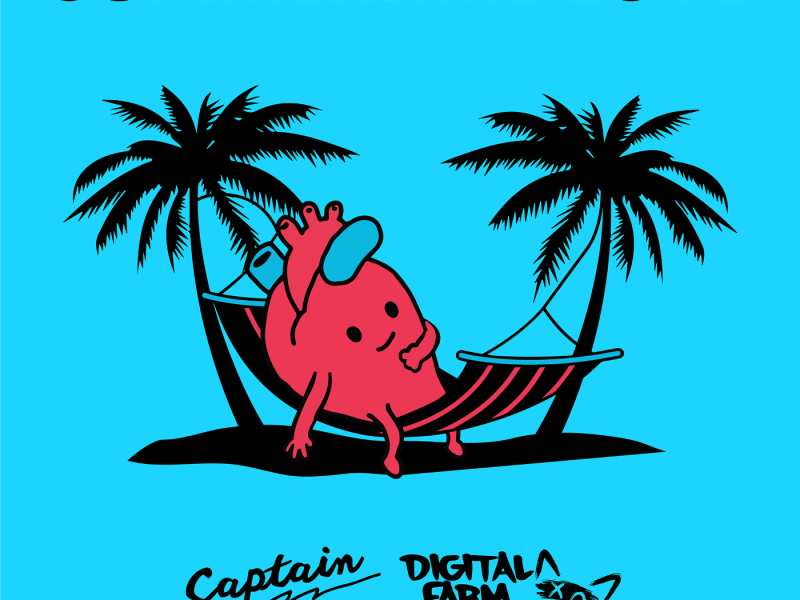 Summertime Love (Single)