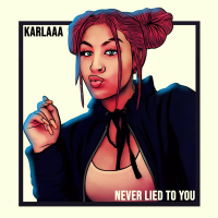 Never Lied to You (Single)