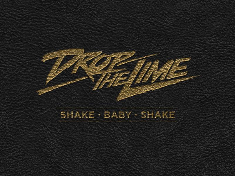 Shake Baby Shake (Single)
