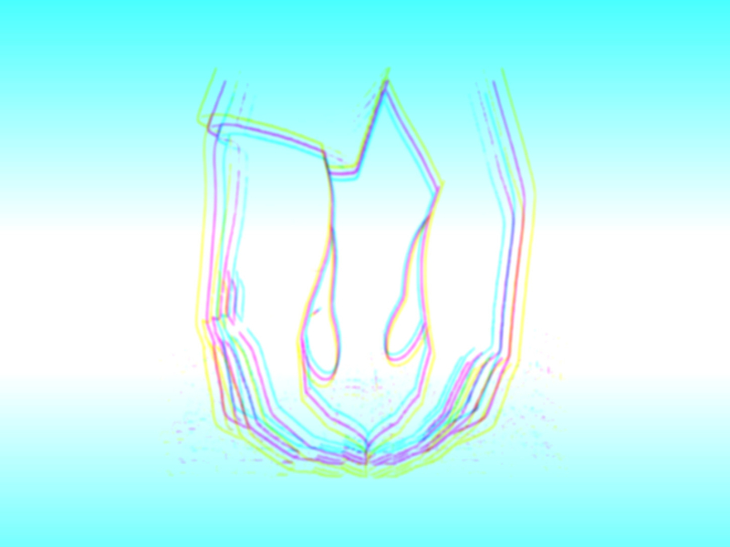 frozen souls (Single)