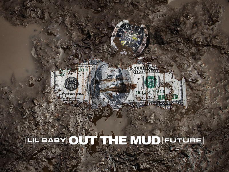 Out The Mud (MV) (Single)