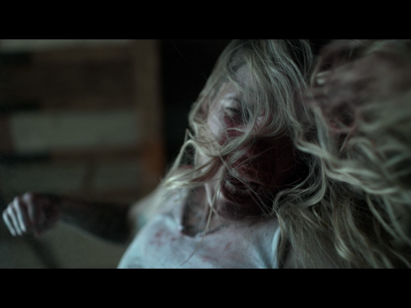 Cannonball (MV) (Single)