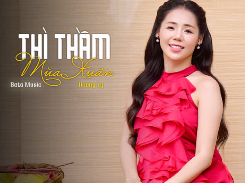 Thì Thầm Mùa Xuân (Single)