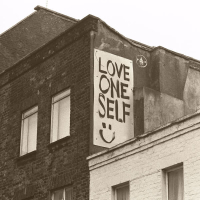 Love One Self (EP)