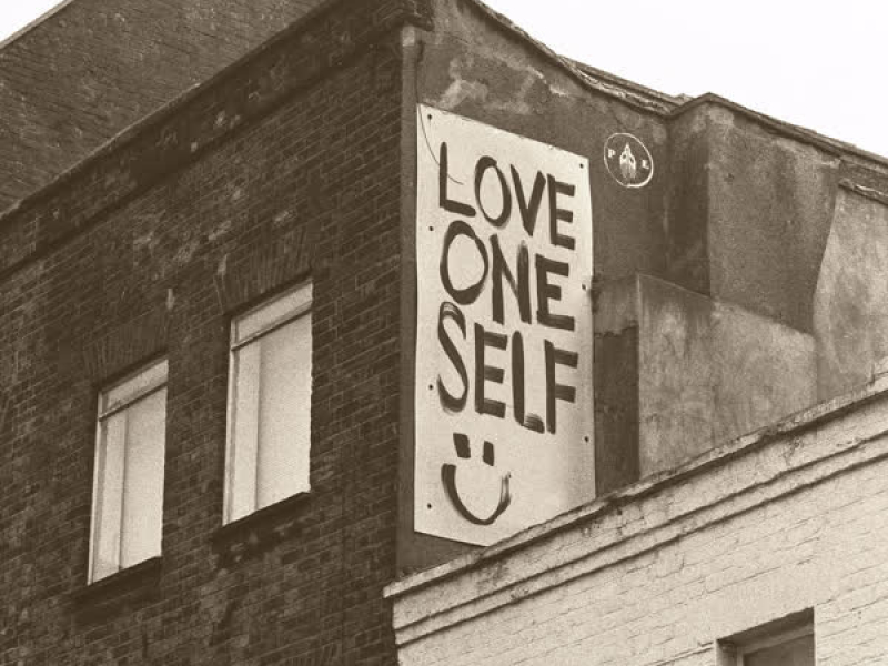 Love One Self (EP)