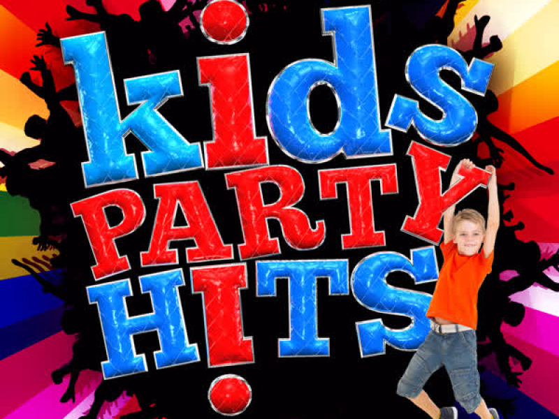 Kids Party Hits
