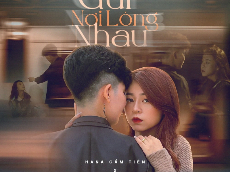 Gửi Nơi Lòng Nhau (Beat) (Single)