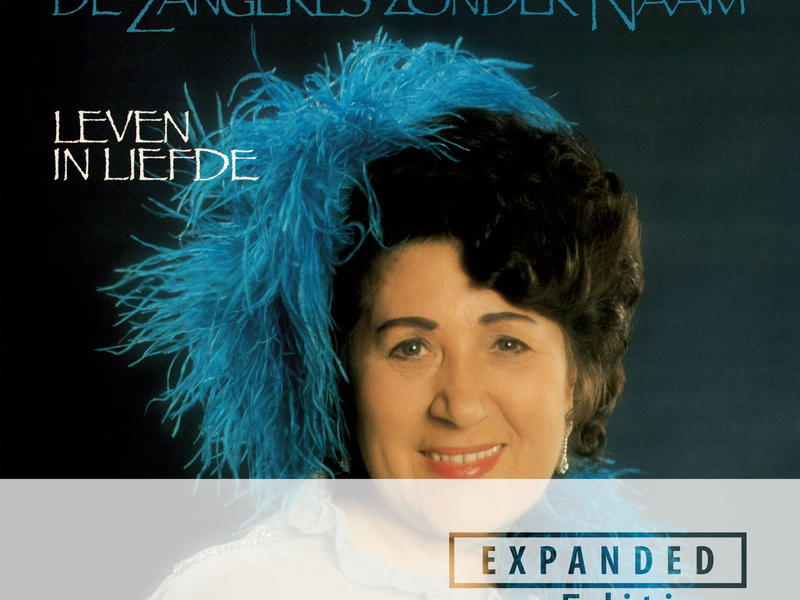 Leven In Liefde (Expanded Edition)