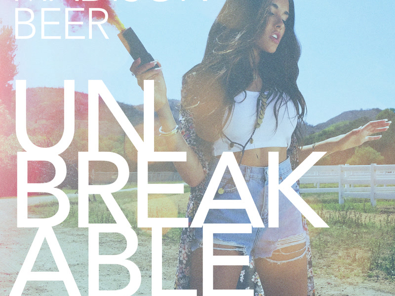 Unbreakable (Monsieur Adi Remix) (Single)