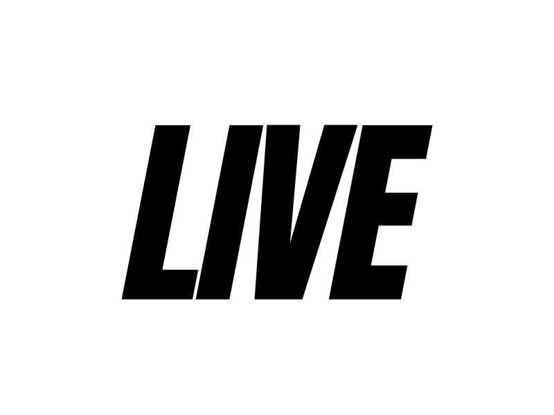 Live (Single)