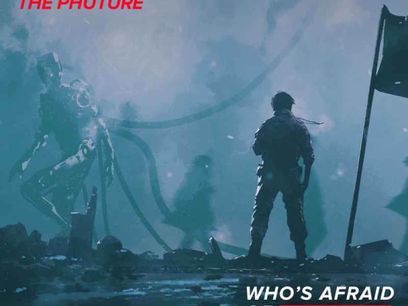 The Phuture (Single)