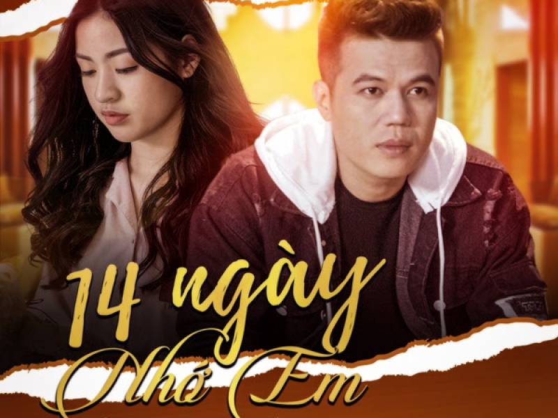 14 Ngày Nhớ Em (Single)