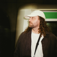 Somebody - Live Rework (Single)