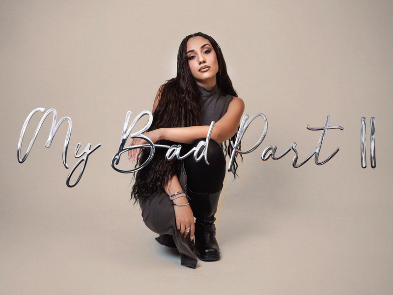 My Bad (Part II) (Single)