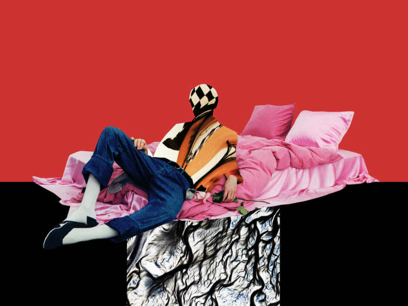 Tell Me Where U Go (goddard. Edit) (Single)