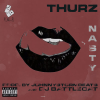 Nasty (Single)