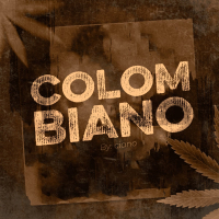 Colombiano (Single)