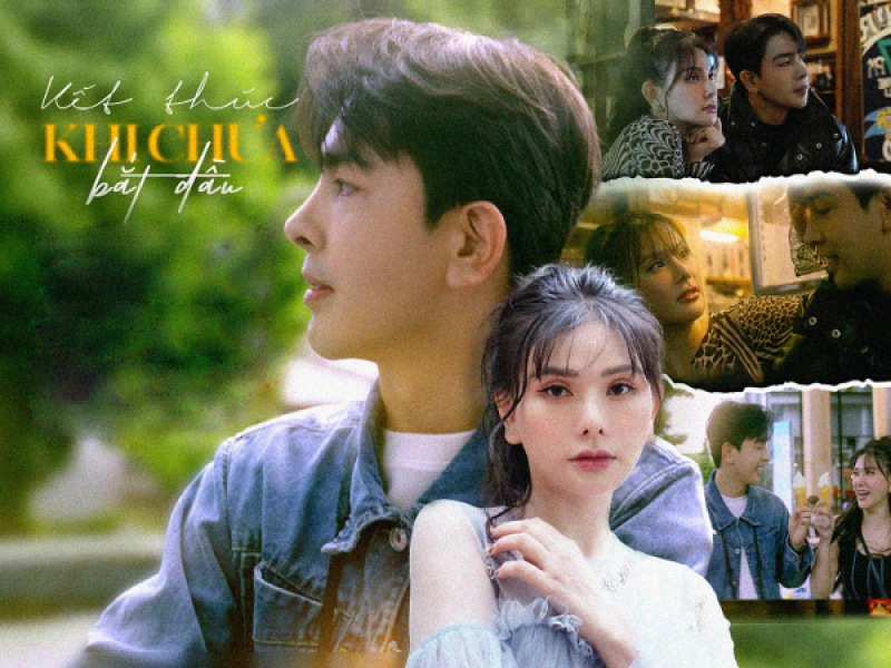 Kết Thúc Khi Chưa Bắt Đầu (Single)