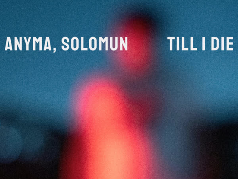 Till I Die (Single)