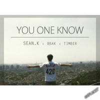 You One Know (Feat. BBAK & Ishard) (Single)