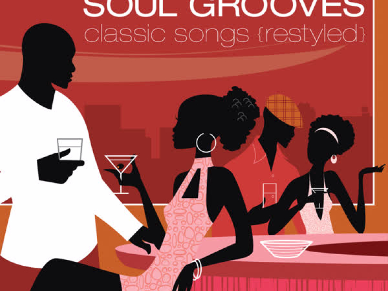 Soul Grooves