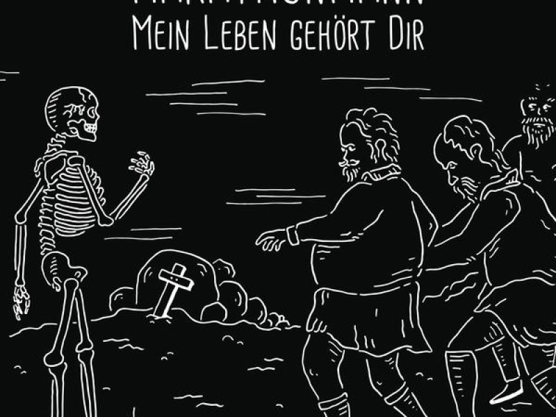 Mein Leben gehört Dir