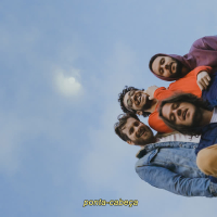 ponta-cabeça (Single)