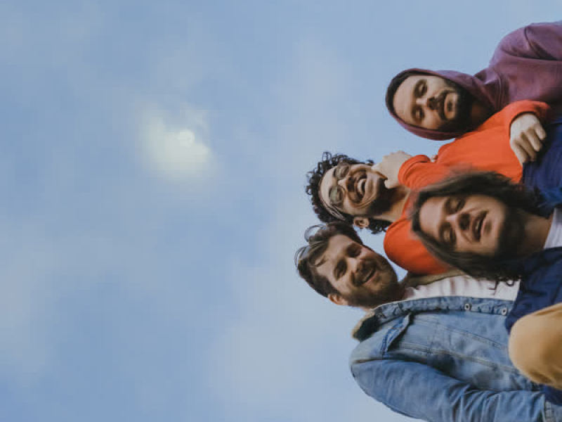 ponta-cabeça (Single)