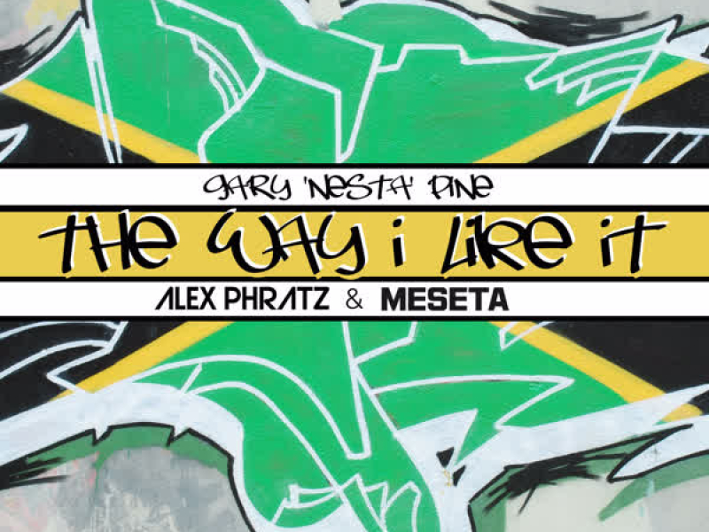 The Way I Like It (Extended Mix) (Single)