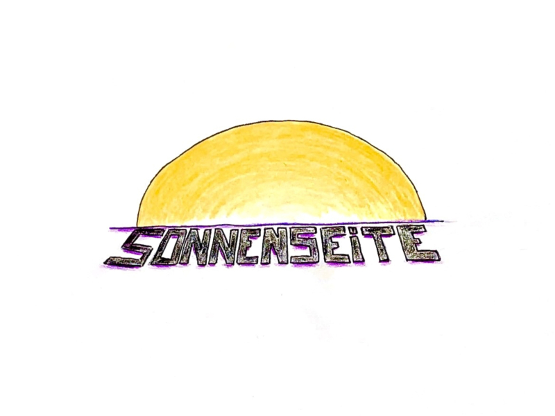 Sonnenseite (EP)