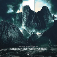 Memories And Ashes (Single)