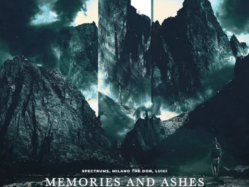 Memories And Ashes (Single)