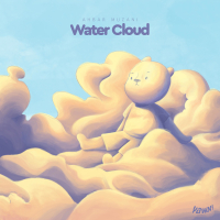 Water Cloud (Single)