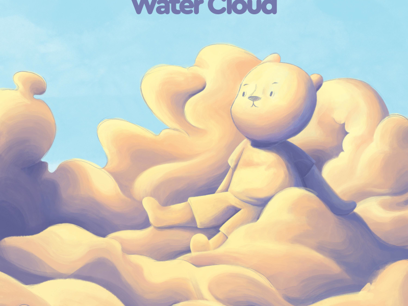 Water Cloud (Single)
