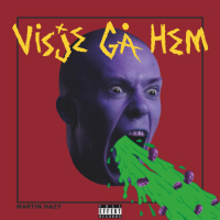 Visje Gå Hem (Single)