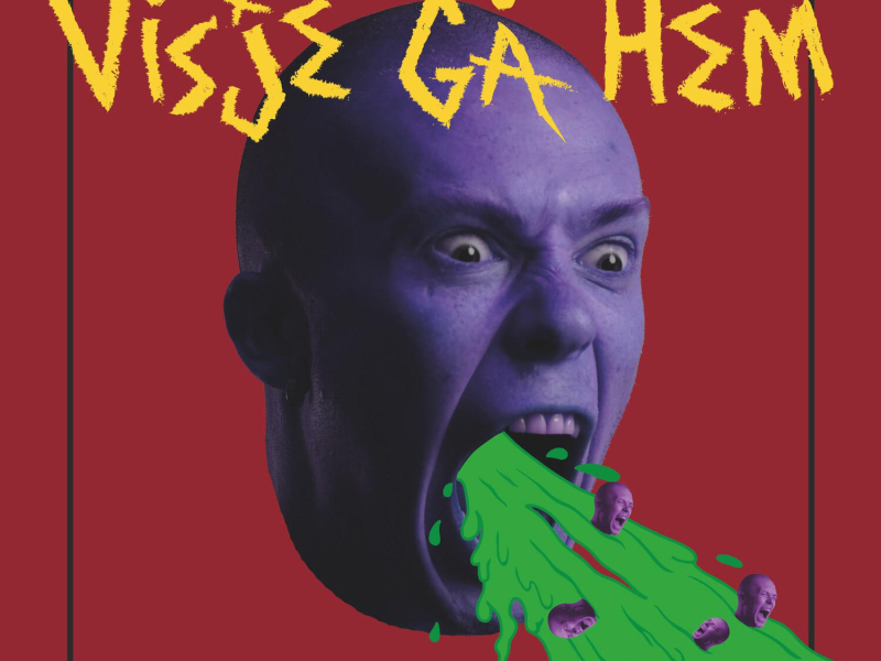 Visje Gå Hem (Single)