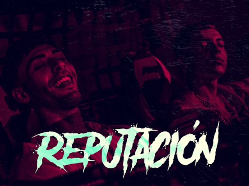 Reputacíon (Single)