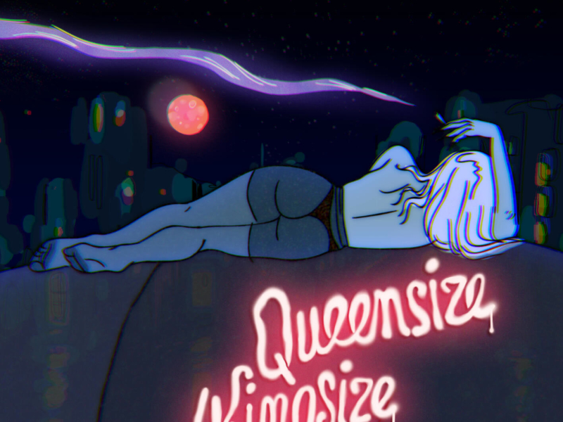 Queensize / Kingsize (Single)