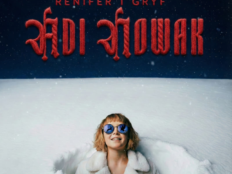 Renifer i Gryf (Single)