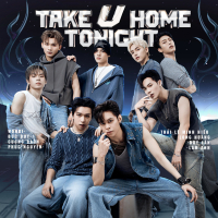 TAKE U HOME TONIGHT (Single)