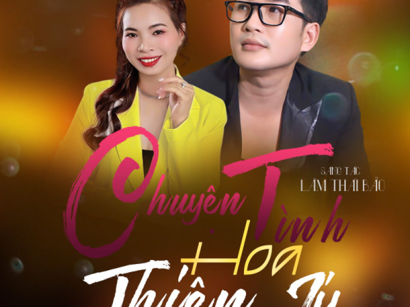 Chuyện Tình Hoa Thiên Lý (Single)
