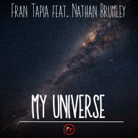 My Universe (Single)