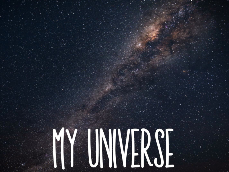 My Universe (Single)