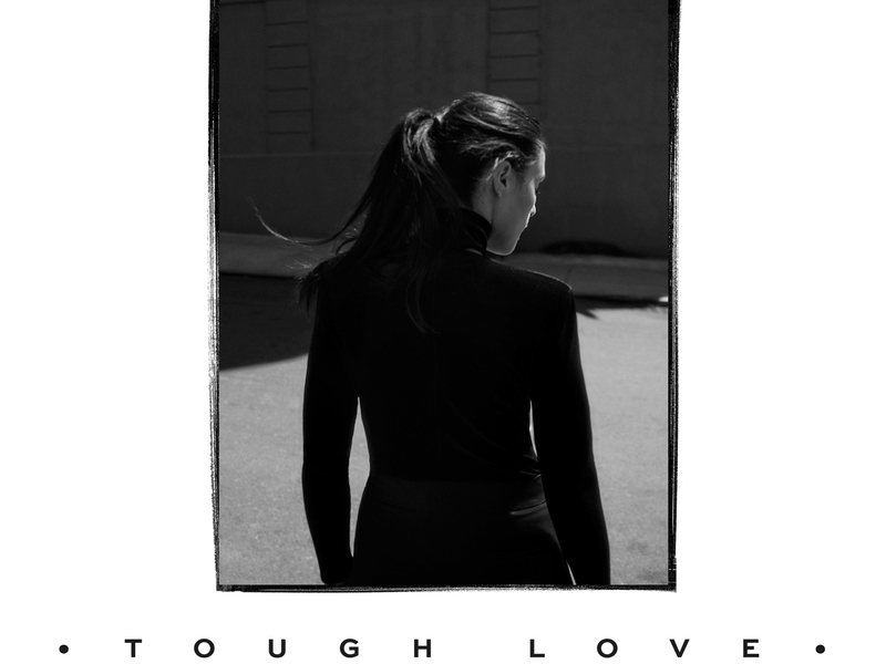 Tough Love (Remixes) (Single)
