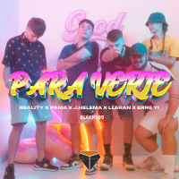 Para Verte (Single)