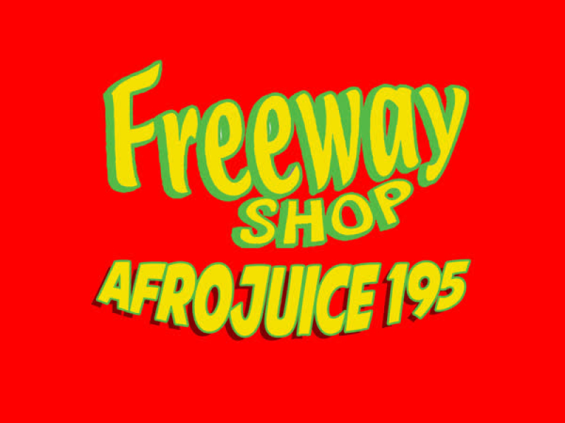 Freeway Shop (Single)