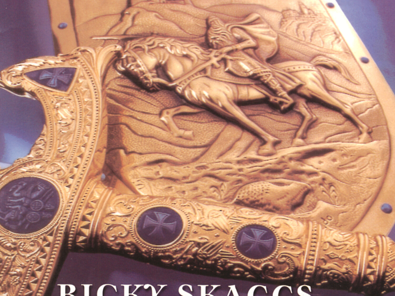 Soldier of the Cross