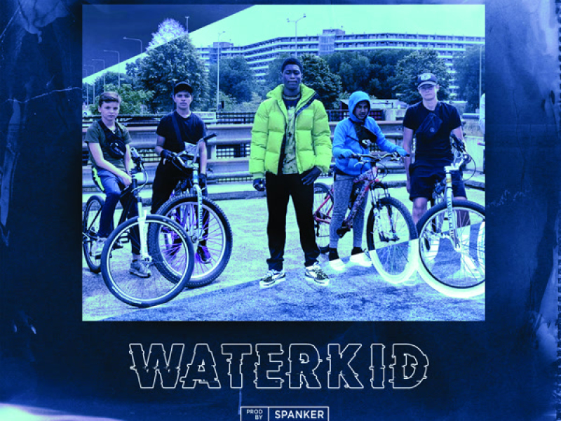 WaterKid (Single)
