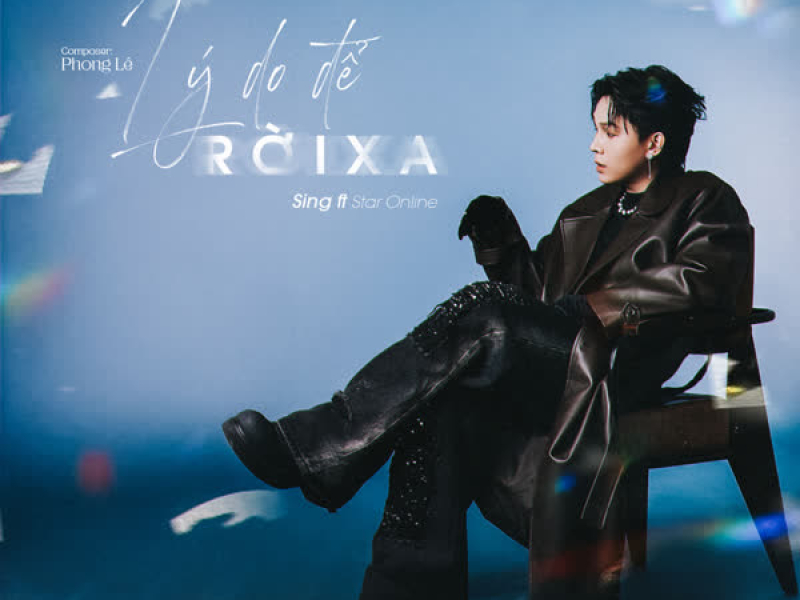 Lý Do Để Rời Xa (Single)