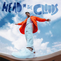 Head In The Clouds (Single)